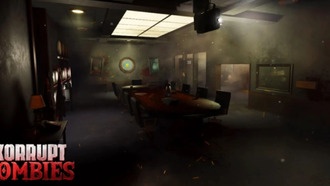 Roblox: Коды Korrupt Zombies