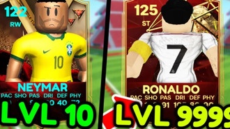 Roblox: коды Pro Soccer Simulator (июнь 2024 г.)