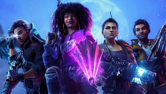 Возврат средств за расширенное издание Redfall для Xbox