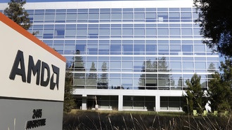 AMD: утечка данных не повлияет на бизнес