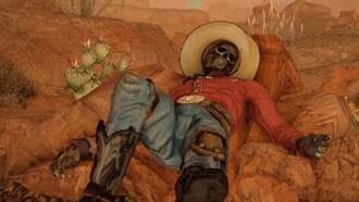 Создатели Fallout: Nuevo México нарушают свое долгое молчание. Работа над модом приостановлена