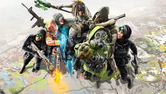 Уже 21 июня игроки XDefiant смогут принять участие в командном бою насмерть