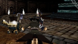 Неизвестное видео Bloodborne показывает, насколько другой могла быть игра