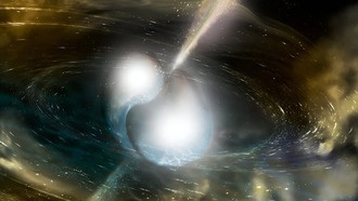 Французско-китайский зонд будет охотиться за крупнейшими взрывами во Вселенной