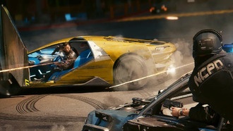 CD Projekt RED опубликовала ноты музыки из Cyberpunk 2077 для игры на фортепиано