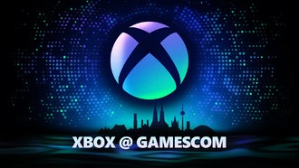 Xbox назвала игры для «самого большого стенда» на Gamescom 2024