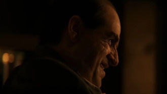 Вышел второй тизер сериала «Пингвин» с Колином Фарреллом в главной роли