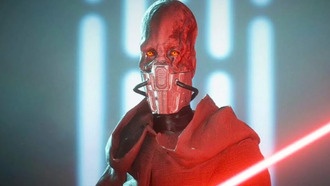 В сообществе «Звездных войн» вспыхнули споры о каноне из-за героя в четвёртой серии «Аколита»