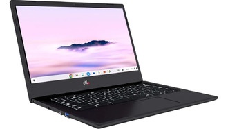 CTL представляет серию CTL Chromebook Plus PX141