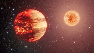 Ученые обнаружили скрытых спутников ярких звезд