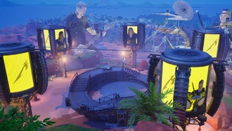 Когда концерт Metallica в Fortnite?