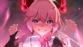 Советы и рекомендации профессионалов по игре за Энкор в Wuthering Waves