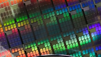 TSMC начинает экспериментировать с прямоугольной панельной упаковкой чипов