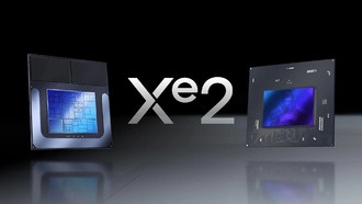 Драйверы Intel Battlemage скоро появятся для Linux