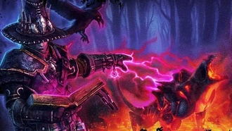 Grim Dawn обновляется перед выходом Diablo 4: «Сосуд ненависти»