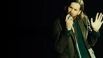 GamesVoice представила русскоязычную версию мюзикла Herald of Darkness из Alan Wake 2