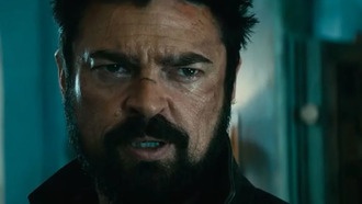 Финал сериала «Пацаны» будет отличаться от концовки в комиксах