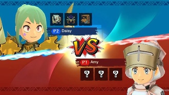 Руководство по сетевой битве для историй Monster Hunter