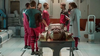 Выживач The Alters получил официальный трейлер