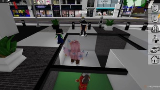 Советы и рекомендации для начинающих для Brookhaven в Roblox