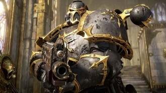 6-минутный геймплей Warhammer 40,000: Space Marine 2 знакомит с сюжетом, локациями и режимами игры