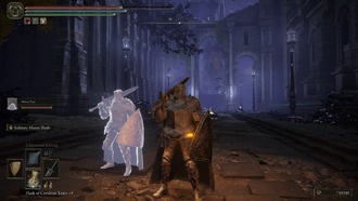 Лучшее снаряжение для начала Elden Ring: Shadow Of The Erdtree