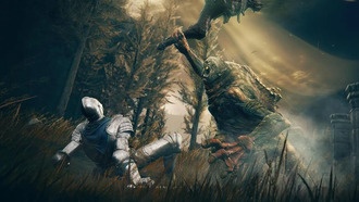 Все типы великих церквей в Elden Ring Nightreign