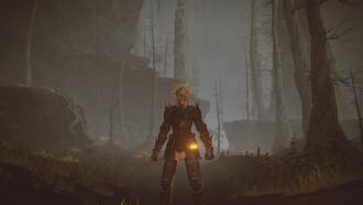 Как добраться до Леса Бездны в Elden Ring: Shadow Of The Erdtree