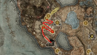 Elden Ring: Shadow of the Erdtree - руководство по боссу «Священный танцующий лев»