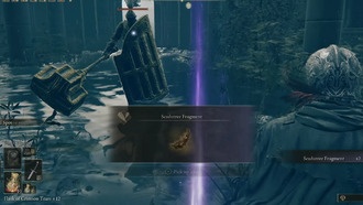 Расположение первых Осколков Древа Упадка - Elden Ring: Shadow of the Erdtree