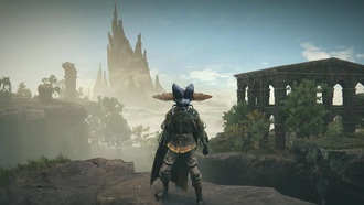 Как добраться до древних руин Рауха в Elden Ring: Shadow Of The Erdtree