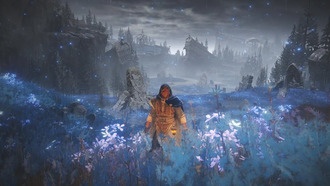 Как добраться до южного региона в Elden Ring: Shadow Of The Erdtree