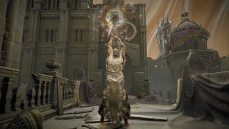 Гайд по квесту «Воспоминание Отшельницы» в Elden Ring Nightreign