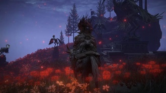 Все локации заклинаний в Elden Ring: Тень Эрдтри