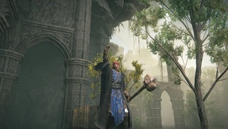 Все новые талисманы из DLC в Elden Ring: Shadow Of The Erdtree