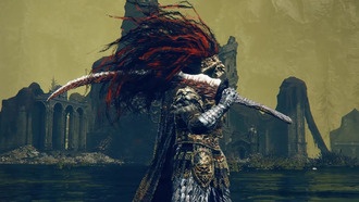 Как получить скин «Воспоминание Палача» в Elden Ring Nightreign