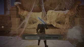 Как получить доступ к DLC Shadow Of The Erdtree в Elden Ring