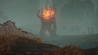 Куда идти в первую очередь в Elden Ring Nightreign: маршрут для новичков