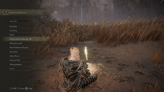 Как использовать новую систему уровней в Elden Ring: Shadow Of The Erdtree