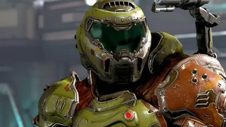 Bethesda зарегистрировала торговую марку «Motor – Powered by idTech»