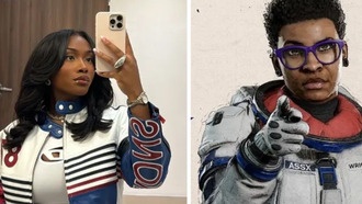 Разработчики переделывают красивых женских персонажей в неприглядных тётушек