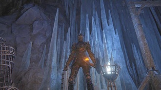 Как получить комплект ночной брони в Elden Ring: Shadow Of The Erdtree