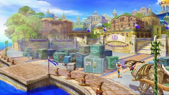 Истории охотников на монстров: все ответы на вопросы викторины