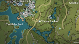 Как победить Сёки-но Ками в Genshin Impact