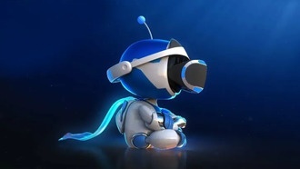 Sony сокращает финансирование VR-игр