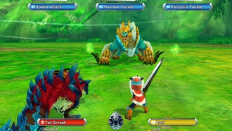 Истории Monster Hunter: все основные квесты и дополнительные квесты