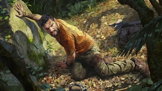 Симулятор выживания Green Hell стал невероятно популярным: продано более 6 млн копий