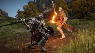 Хидетака Миядзаки хотел бы создать традиционную JRPG