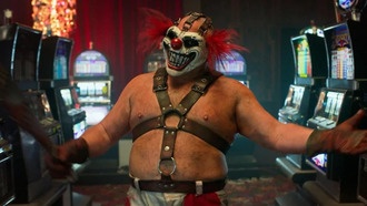 Известна актриса на роль Калипсо в новом сезоне сериала по Twisted Metal