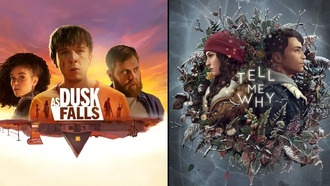 NVIDIA GeForce NOW получит четыре новые игры на этой неделе